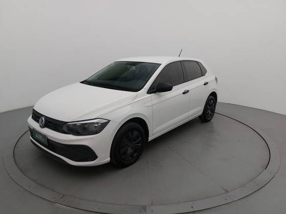 VOLKSWAGEN POLO 1.0 MPI TRACK MANUAL